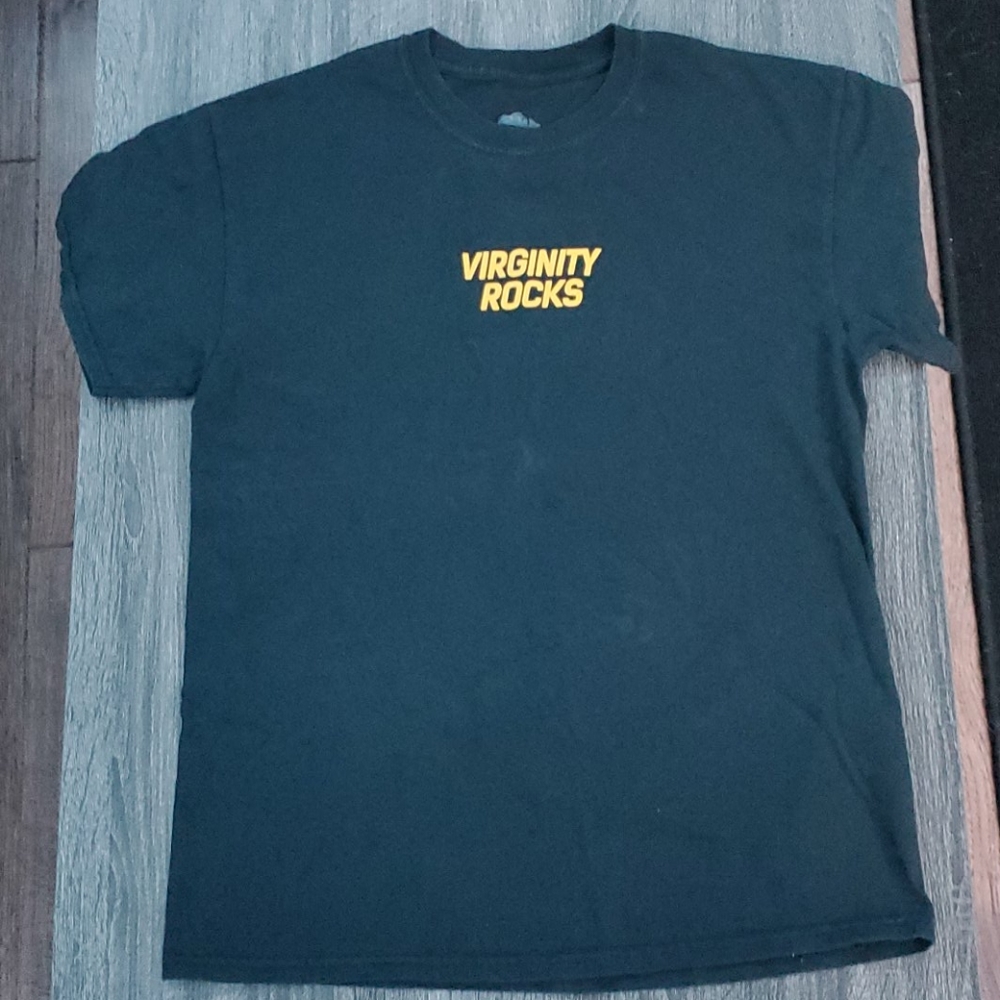 Virginity Rocks
